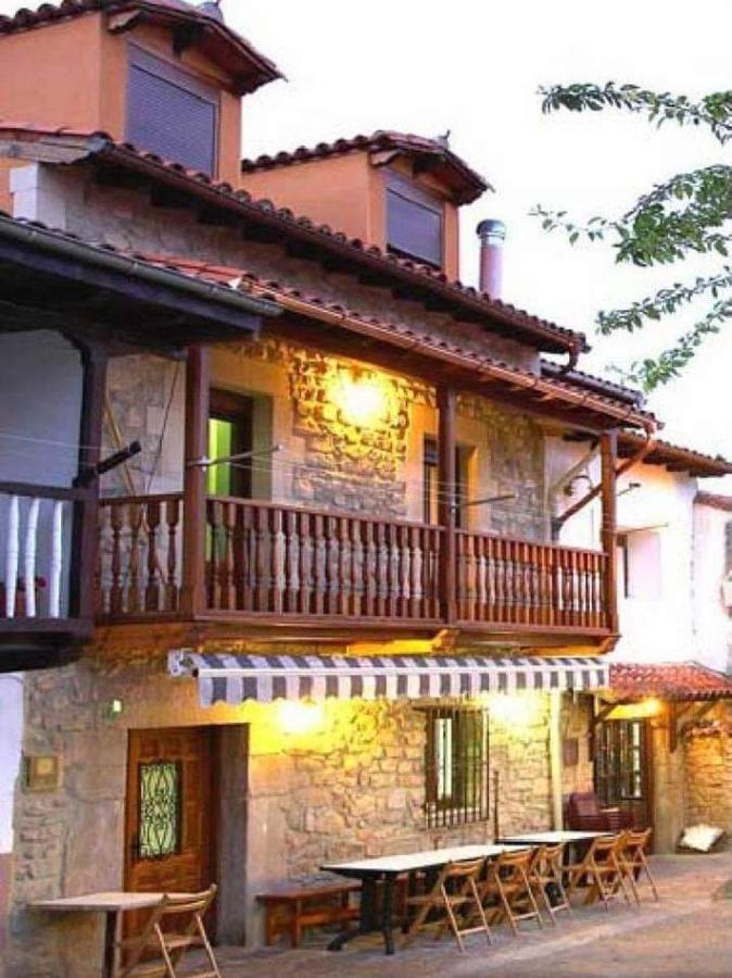 Pension Quintana Prellezo Dış mekan fotoğraf